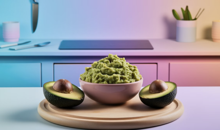 Guacamolito optimiza la conservación y el uso del aguacate: Luis Doporto Alejandre